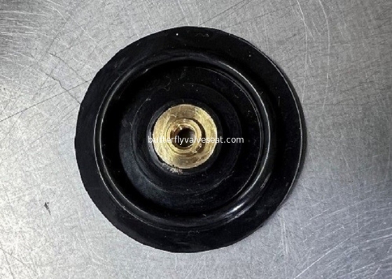 قابس مطاطي EPDM معتمد من WRAS لمعدات المياه المحمولة