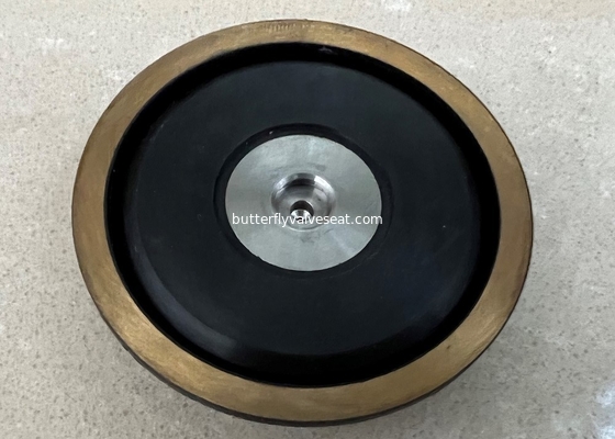قابس مطاطي EPDM معتمد من WRAS لمعدات المياه المحمولة