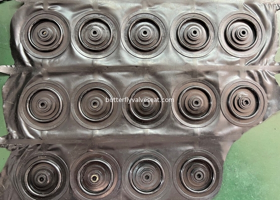 قابس مطاطي EPDM معتمد من WRAS لمعدات المياه المحمولة