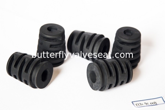 مصاصات الصدمات للسيارات EPDM صناعة قطع السيارات المرنة